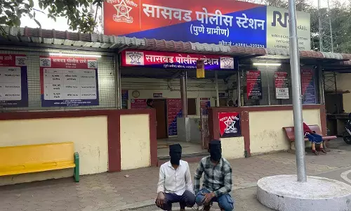 एकतरफा प्रेम में युवक ने की महिला के पति की हत्या