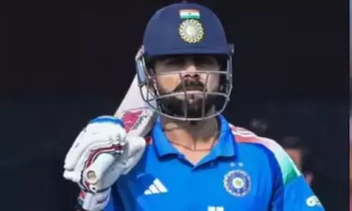 विजय हजारे ट्रॉफी में जलवा दिखाएंगे विराट कोहली, दिल्ली टीम का हुआ ऐलान, ऋषभ पंत को मिली कमान