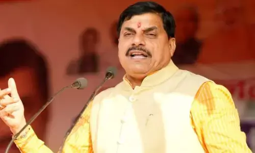 मुख्यमंत्री मोहन यादव ने कहा, अफसर निकले औचक निरीक्षण पर, लेकिन भाषा और व्यवहार पर रहें सतर्क