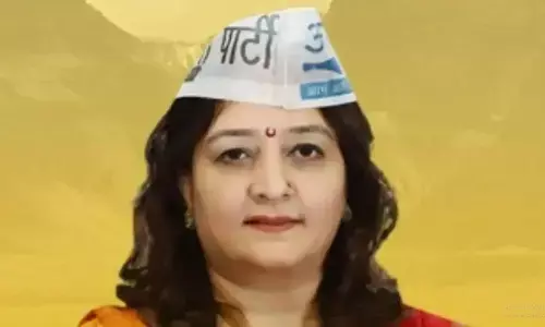 AAP ने की बड़ी घोषणा, बीएमसी की सभी सीटों पर लड़ेगी चुनाव, उम्मीदवारों की पहली सूची की जारी