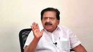 मनपा चुनावः महाविकास आघाड़ी में टूट, मुंबई में कांग्रेस अकेले लड़ेगी चुनाव मनपा चुनावः महाविकास आघाड़ी में टूट, मुंबई में कांग्रेस अकेले लड़ेगी चुनाव