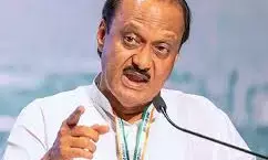 घर के लोग भी साथ नहीं देते : अजित पवार