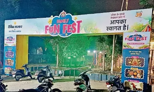 जायके से और भी ज्यादा स्पेशल बन जाएगा एंटरटेनमेंट से भरपूर उत्सव जायके से और भी ज्यादा स्पेशल बन जाएगा एंटरटेनमेंट से भरपूर उत्सव