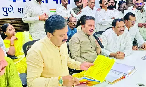 लोकसभा और विधानसभा चुनाव में पार्टी के साथ रहे वफादारों को दें न्याय