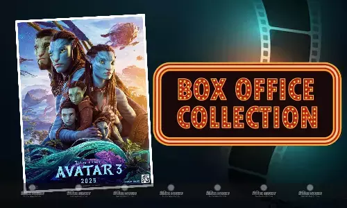 अवतार फायर एंड ऐश ने दूसरे दिन तोड़े इन फिल्मों के रिकॉर्ड्स, जानें कितनी हुई कमाई?