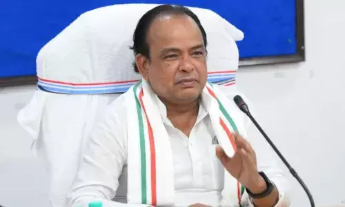 झारखंड सरकार ने डॉ. नुसरत को ऑफर की नौकरी, ये सुविधा देने की कही बात