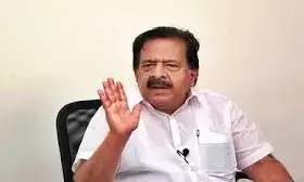 मनपा चुनावः महाविकास आघाड़ी में टूट, मुंबई में कांग्रेस अकेले लड़ेगी चुनाव मनपा चुनावः महाविकास आघाड़ी में टूट, मुंबई में कांग्रेस अकेले लड़ेगी चुनाव