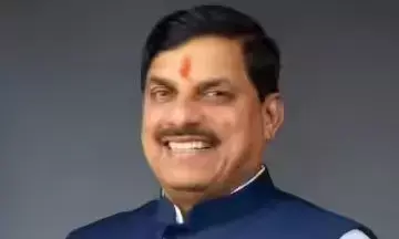 मुख्यमंत्री डॉ. यादव ने विश्व ध्यान दिवस पर दी बधाई