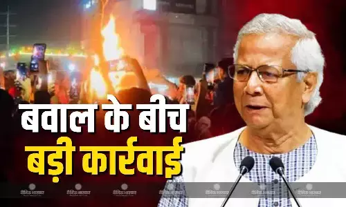 हिंदू युवक की हत्या मामले में 10 आरोपियों को किया गिरफ्तार