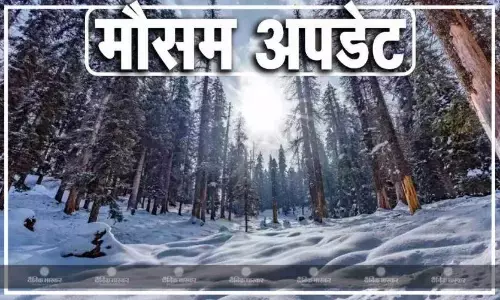 दिल्ली-यूपी समेत देश के कई हिस्सों में कड़ाके की ठंड जारी, जानें कैसा रहेगा आपके शहर के मौसम का हाल