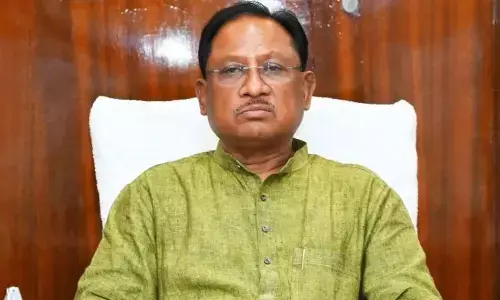 रायगढ़ जिले में ग्रामीण विकास को मिली डिजिटल गति, युक्तधारा पोर्टल से जीआईएस आधारित पंचायत प्लानिंग की शुरुआत