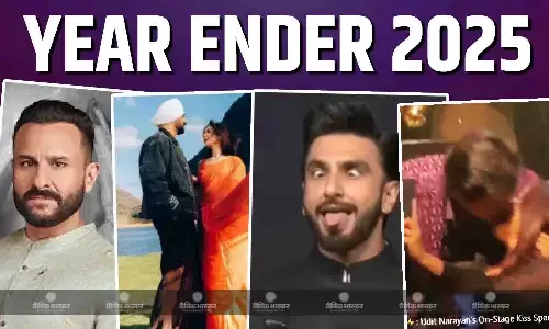 फिल्मों से ज्यादा इन घटना और फसादों की वजह से चर्चा में रहे ये सेलेब्स, इन विवादों ने छीनी साल 2025 की पूरी लाइमलाइट फिल्मों से ज्यादा इन घटना और फसादों की वजह से चर्चा में रहे ये सेलेब्स, इन विवादों ने छीनी साल 2025 की पूरी लाइमलाइट