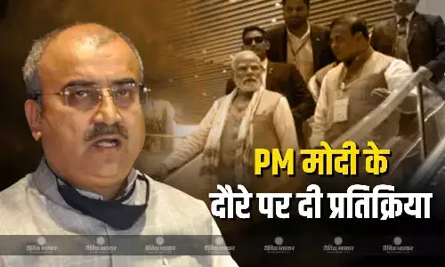 PM मोदी के पश्चिम बंगाल दौरे पर बिहार के मंत्री ने दी प्रतिक्रिया, कहा- राज्य को मिली 3,200 करोड़ रुपए की सौगात