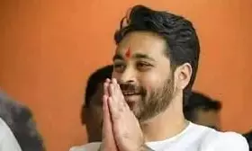 कोंकण में राणे बंधुओं की सियासी जंग में नितेश पर भारी पड़े नीलेश राणे,  शिवसेना उद्धव को लगा झटका