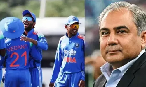 फिर बेइज्जत हुए नकवी, भारतीय खिलाड़ियों ने मेडल लेने से किया इनकार, खिताबी मुकाबले के बाद हुआ हाईवोल्टेज ड्रामा