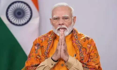 महाराष्ट्र निकाय चुनाव में महायुति गठबंधन को मिली बड़ी जीत, पीएम मोदी ने दी शुभकामनाएं