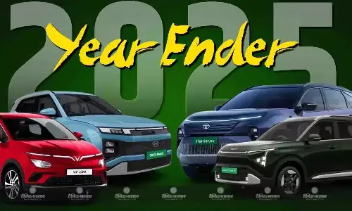 इस साल भारतीय सड़कों पर उतरी ये शानदार 5 इलेक्ट्रिक कार, देखें लिस्ट