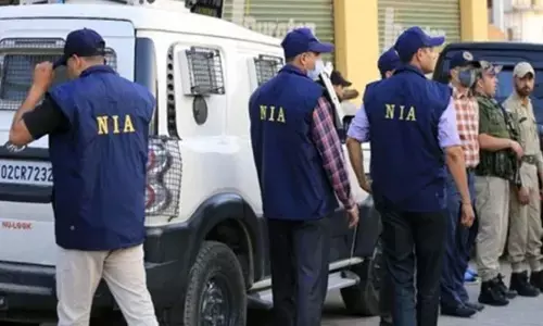 जम्मू में बड़ी वारदात को अंजाम देने की फिराक में आतंकी! NIA हेडक्वार्टर के पास मिला चाइनीज राइफल का टेलीस्कोप