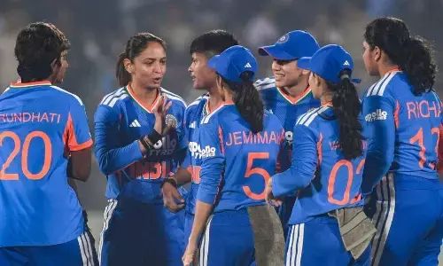 टीम इंडिया ने पहले टी20 में श्रीलंका को 8 विकेट से हराया, जेमिमा रोड्रिग्स की फिफ्टी
