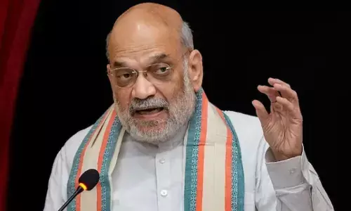 महाराष्ट्र नगर पंचायत चुनावों में महायुति की जीत के लिए जनता का आभार  अमित शाह