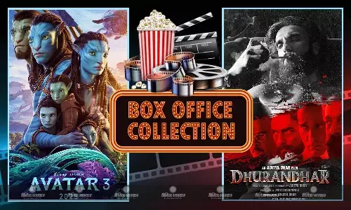 फिल्म धुरंधर या अवतार- फायर एंड ऐश जानें वीकएंड पर कौन किस पर पड़ा भारी, धुरंधर ने इन बड़ी फिल्मों का तोड़ा रिकॉर्ड
