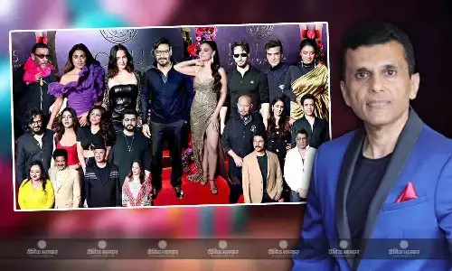 अजय देवगन से लेकर टाइगर श्रॉफ तक आनंद पंडित की पार्टी में नजर आए ये सेलेब्स, बर्थडे सेलिब्रेशन की तस्वीरें वीडियो वायरल