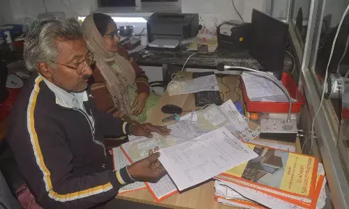 नाको ने पकड़ी आउटसोर्स एजेंसी की गड़बड़ी, हो सकती है बड़ी कार्यवाही