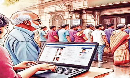 35.51 लाख मतदाताओं के लिए बनेंगे 4 हजार 4 मतदान केंद्र