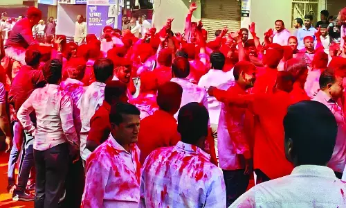 आलंदी नगर परिषद पर भाजपा का निर्विवाद वर्चस्व