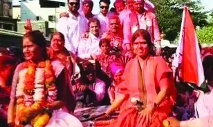 लोनावला में भाजपा को झटका: अजित पवार की राष्ट्रवादी कांग्रेस की एकतरफा सत्ता