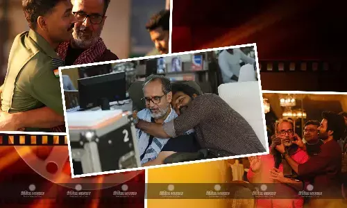 बॉक्स ऑफिस से आगे कैसे आनंद एल राय और धनुष की जोड़ी बनी प्रामाणिक कहानी कहने की मिसाल