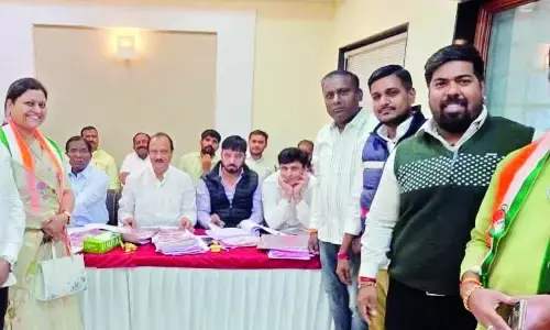 मनपा का गढ़ बचाने के लिए अजित पवार मैदान में