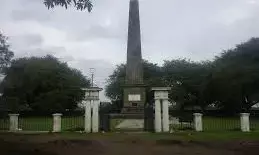 स्थायी मूलभूत सुविधाओं की जरूरत है कोरेगांव भीमा जय स्तंभ परिसर में