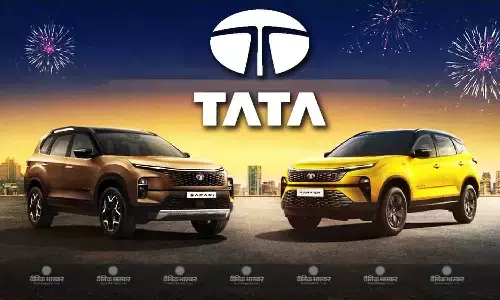 2026 Tata Harrier और Safari पेट्रोल इंजन के साथ हुई लॉन्च, जानिए इनकी खूबियां