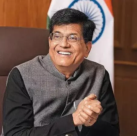 नगर परिषद और पंचायत चुनाव नतीजे महायुति सरकार की लोकप्रियता की देन - पीयूष गोयल