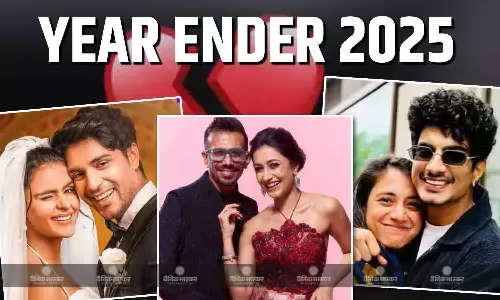 तमन्ना भाटिया के ब्रेकअप से लेकर धनश्री-चहल के तलाक तक, इस साल इन स्टार्स कपल्स की राहें हुईं अलग