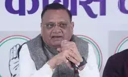 कार्यकर्ताओं की भावना के अनुरूप है मुंबई में अकेले चुनाव लड़ने का फैसला