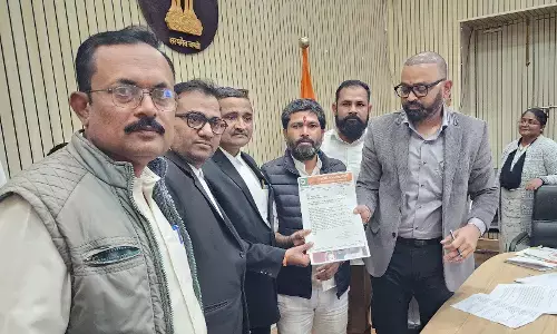 बांग्लादेश में दीपू दास की हत्या पर आक्रोश - भाजपा ने उठाई आरोपियों को कड़ी सजा दिलाने की मांग