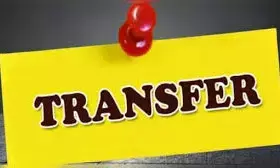 महाराष्ट्र शासन का आदेश, दो आईपीएस अधिकारियों के तबादले