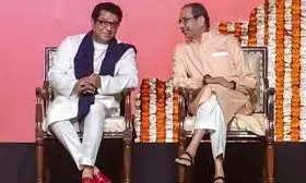 नामांकन हो रहा शुरु, गठबंधन का पता नहीं, जानिए - कहां फंसा है शिवसेना उद्धव गुट और मनसे युति का पेंच