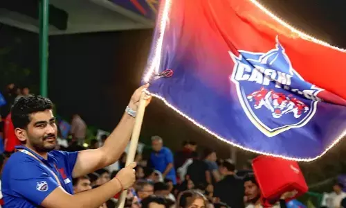 नए कप्तान के साथ मैदान में उतरेगी दिल्ली कैपिटल, इस स्टार प्लेयर को सौंपी जा सकती है कमान