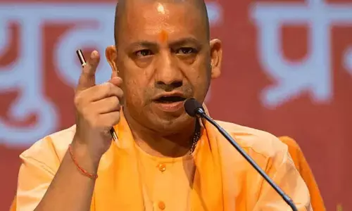 फातिहा पढ़ने लायक नहीं छोड़ेंगे, विधानसभा में CM योगी आदित्यनाथ ने विपक्ष को घेरा