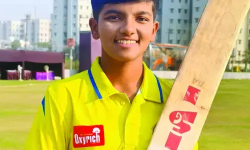 महिला वनडे एलीट ट्रॉफी: महाराष्ट्र की उत्तर प्रदेश पर 5 विकेट से जीत