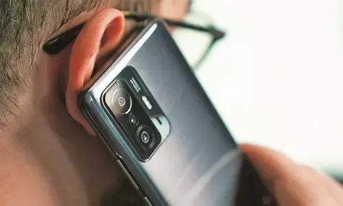 मुख्यमंत्री का फर्जी पीए बनकर दी धमकी, लॉन संचालक को मोबाइल पर डराया