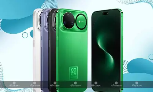Huawei Nova 15 किरिन 8020 चिपसेट और 6.7-इंच OLED डिस्प्ले के साथ लॉन्च, जानिए कीमत और खूबियां