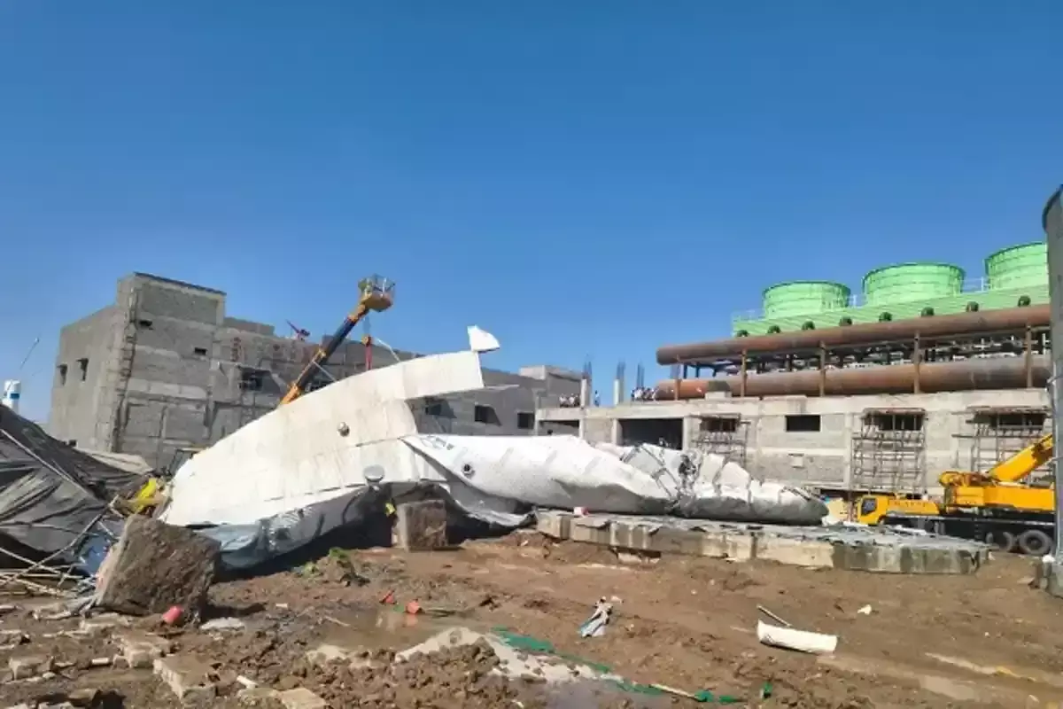 तीन दिन बाद भी जांच की रफ्तार धीमी, अंतिम जांच रिपोर्ट आने में लगेगा एक माह