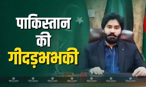 अब किसी ने अगर मैली निगाह उठाकर... पाकिस्तान ने भारत को लेकर बांग्लादेश के समर्थन में दिया बयान