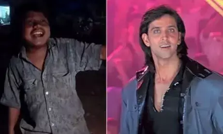 कृष का गाना सुनेगा वाले वायरल बॉय ने बताई अपनी उम्र, जानकर यूजर्स हुए हैरान