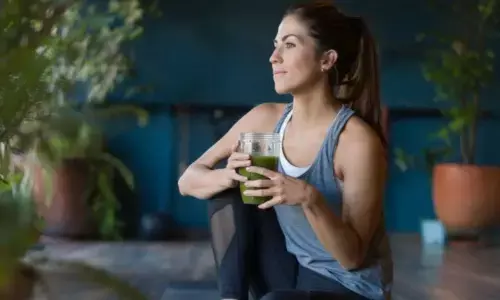 नए साल में अपने शरीर में लाना है अच्छा बदलाव, तो इन आदतों को जरूर करें शामिल