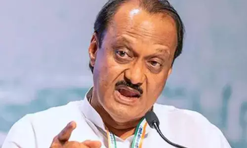 क्या अजित पवार की पार्टी करना चाहती है कांग्रेस के साथ गठबंधन? कांग्रेस नेता ने किया हैरान करने वाला दावा